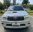 Toyota Hilux Sw4 Srv D4-D 4X4 3.0 Tdi Dies. Aut 2010