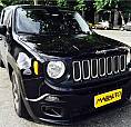 Jeep Renegade 1.8 16V Flex Sport 4P Automático