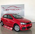 Gol Trend Line 1.6 Flex