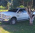 Dodge Ram Laramie Ediçao Limitada, 2016/2016, Raridade