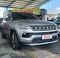 Jeep Compass Limited 1.3 2022