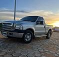 F250 Xlt Completa 