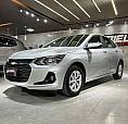 Chevrolet Onix Sedan Plus Ltz 1.0 12V Tb Flex Aut.