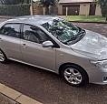 Toyota Corolla Gli 1.8 Flex 16V Aut. 2011