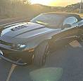 Chevrolet Camaro Ss Conversível 6.2 V8 16V 2014