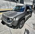Jeep Renegade Longitude 1.8 4X2 Flex 16V Aut. 2020