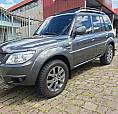 Mitsubishi Pajero Tr4 2.0 Flex 16V 4X2 Aut. 2013