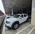 Renault Duster Dynamique 1.6 Flex 16V Aut. 2019