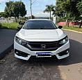 Honda Civic Sedan Sport 2.0 Flex 16V Aut.4P 2018