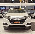 Honda Hr-V Touring 1.5 Tb 16V 5P Aut. 2021