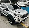 Ford Ecosport Storm 2.0 4Wd 16V Flex 5P Aut. 2019