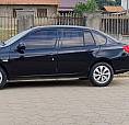 Renault Symbol Privilège Hi-Flex 1.6 16V 4P 2013