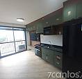Apartamento, Pinheiros, 1 Quarto