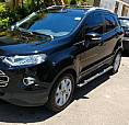 Ford Ecosport Titanium 2.0 Automática (Particular) * Top De Linha * 2014