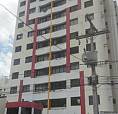 Apartamento Em Ótima Localização No Candeias