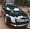 Fusion 2007 Impecável R$24,500