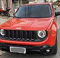 Jeep Renegade Sport 4X4 Diezel