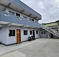 Apartamento De 1 Quarto E 1 Banheiro Tabuleiro 25M²