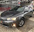 Corolla Upper 2017