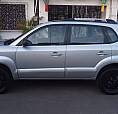 Tucson 2.0 Automático, 2010 ( Completa)