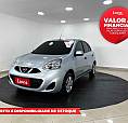 Nissan March 1.0 S 2015