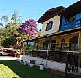 Casa Residencial Em Vargem Alta - Es, Vargem Alta