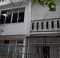 Casa De 2 Pavimentos Com Excelente Estrutura, Laje Pra Expansão, 4 Quartos, 2 Suites