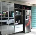 Casa Cond. Castanheira (4 Suites | 2 Andares)