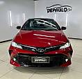 Toyota Corolla Gr Sport 2.0 At. 2022