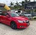 Chevrolet Cruze Ltz 1.8 2014