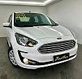 Ford Ka 1.5 Ti-Vct Flex Se Sedan Manual 2021