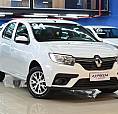 Renault Logan Zen 1.6 2021