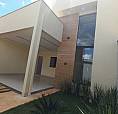 Casa Com 3 Dormitórios À Venda, 130 M² Por R$ 480.000,00 - Residencial Cerejeiras - Anápol