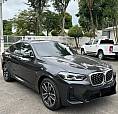 Bmw X4 2023/2023 - Blindado - Apenas 1.900Km
