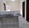 Alugo Casa De Fundo 2Qts- 1 Vaga Garagem- Laje / Alugo No Contrato/ Não Aceito Animais.