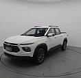 Chevrolet Montana Lt 1.2 Turbo Flex 12V 4P Mec. 2023