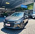 Onix Lt Turbo 2024 Carro Extra!