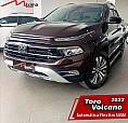 Fiat Toro Volcano 1.3 T270 4X2 Flex Aut 2022
