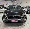 Hyundai Creta Action 1.6 (Aut) (Flex)