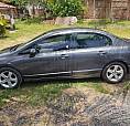 Honda Civic Sedan Lxs 1.8/1.8 Flex 16V Aut. 4P 2008