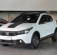 Fiat Argo Trekking 1.3 8V Flex Mec. 2023