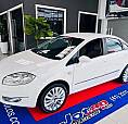 Fiat Linea Absolute 1.9/1.8 Flex Dualogic 4P 2013