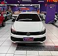 Volkswagen Polo Track 1.0 Flex 12V 5P 2025