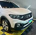 Volkswagen T-Cross Comfortline 1.0 Tsi Flex 5P Aut. 2020