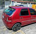 Fiat Palio 1.0/ Trofeo 1.0 Fire/ Fire Flex 4P 2009
