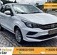 Fiat Cronos Drive 1.0 6V 2025