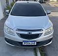 Chevrolet Onix Hatch Lt 1.0 8V Flex Power Mec. 4P 2016