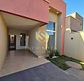 Casa Nova C/ 3 Quartos (1 Suíte), Espaço Gourmet - Setor Maysa Ii/ Trindade