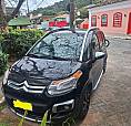 Citroen Aircross Exclusive 1.6 Flex 16v 5p Mec. 2011