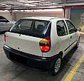 Fiat Palio 1.0/ Trofeo 1.0 Fire/ Fire Flex 2P 2006